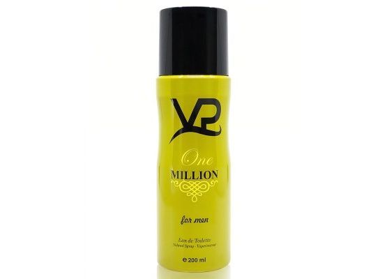 VP One Million Erkek Deodorant 200 ML