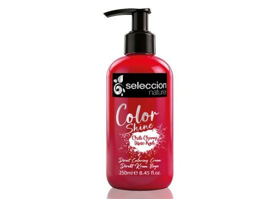 Seleccion 250 Ml Su Bazli Boya 11 Visne Kizili