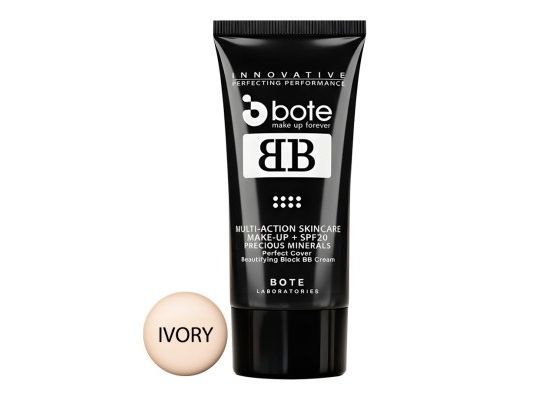 Bote BB Cream İvory
