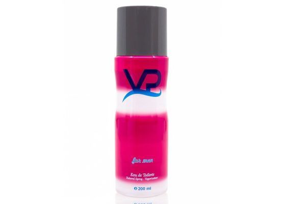 VP Lagoste Erkek Deodorant 200 ML