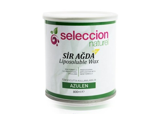 Seleccion Naturel Ağda Sir 800 Gr Azulen