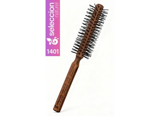 Seleccion Naturel Saç Fırçası 1401