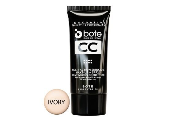 Bote CC Cream ıvory