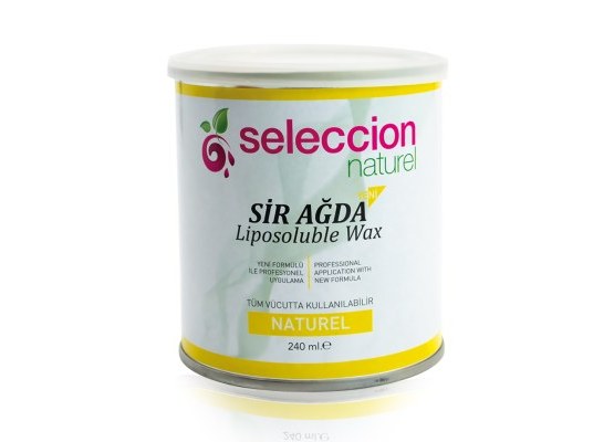 Seleccion Naturel Ağda Sir 240 Gr. Naturel