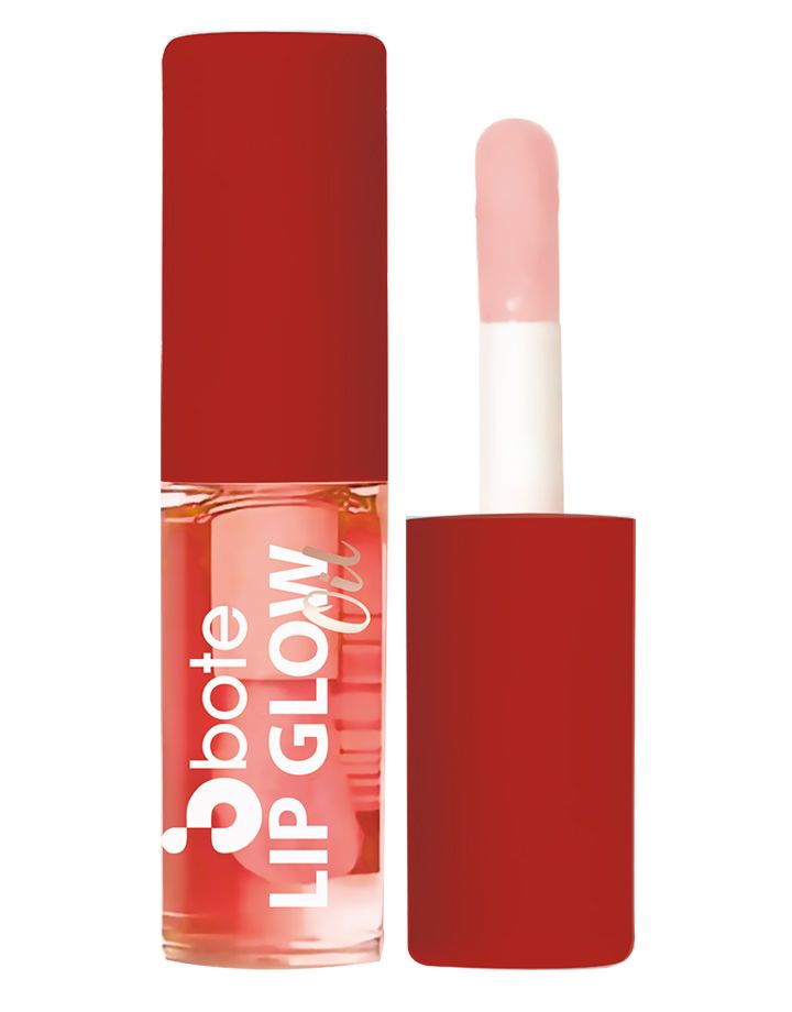 Bote Lip Glow Oil 01