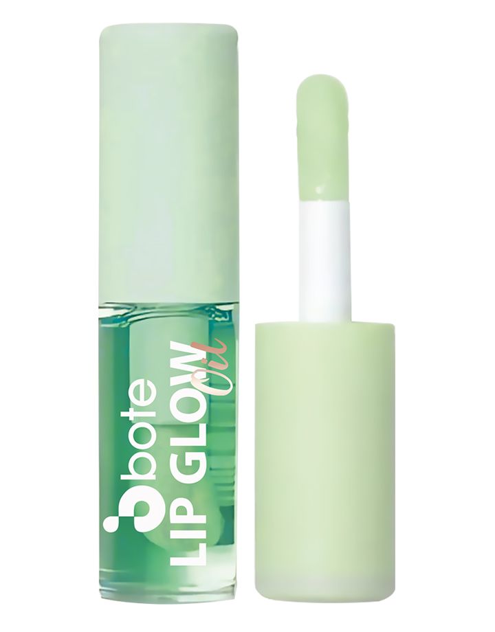 Bote Lip Glow Oil 03