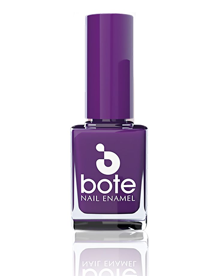 Bote Nail Polish 021