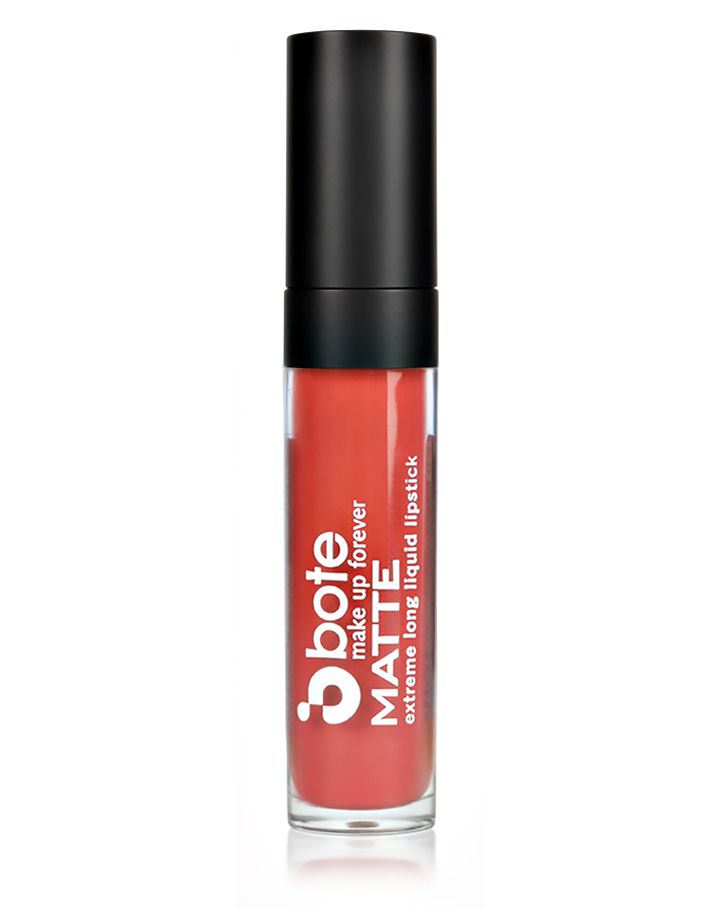 Bote Makeup Matte Extreme Long Liquid Lipstick 03