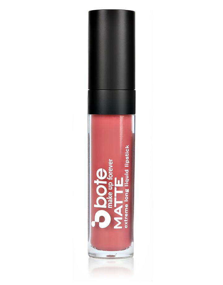 Bote Makeup Matte Extreme Long Liquid Lipstick 04