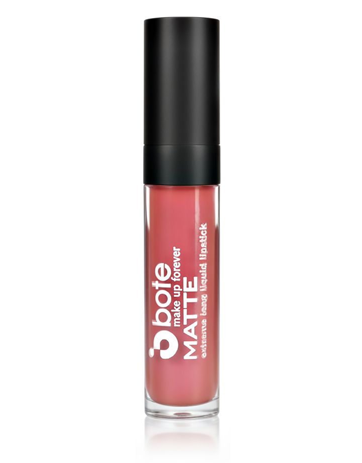 Bote Makeup Matte Extreme Long Liquid Lipstick 13