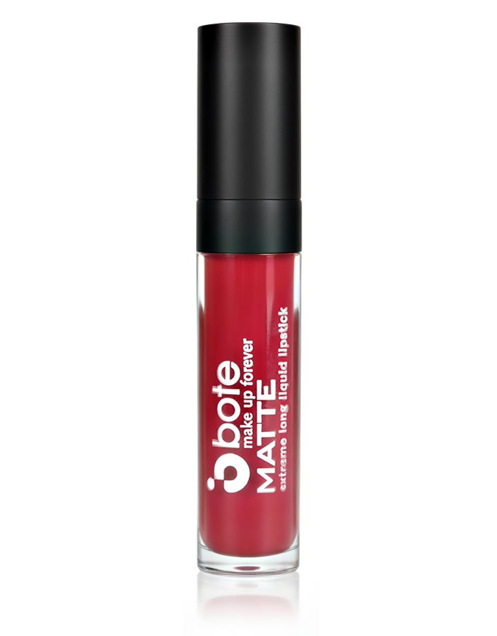 Bote Makeup Matte Extreme Long Liquid Lipstick 14