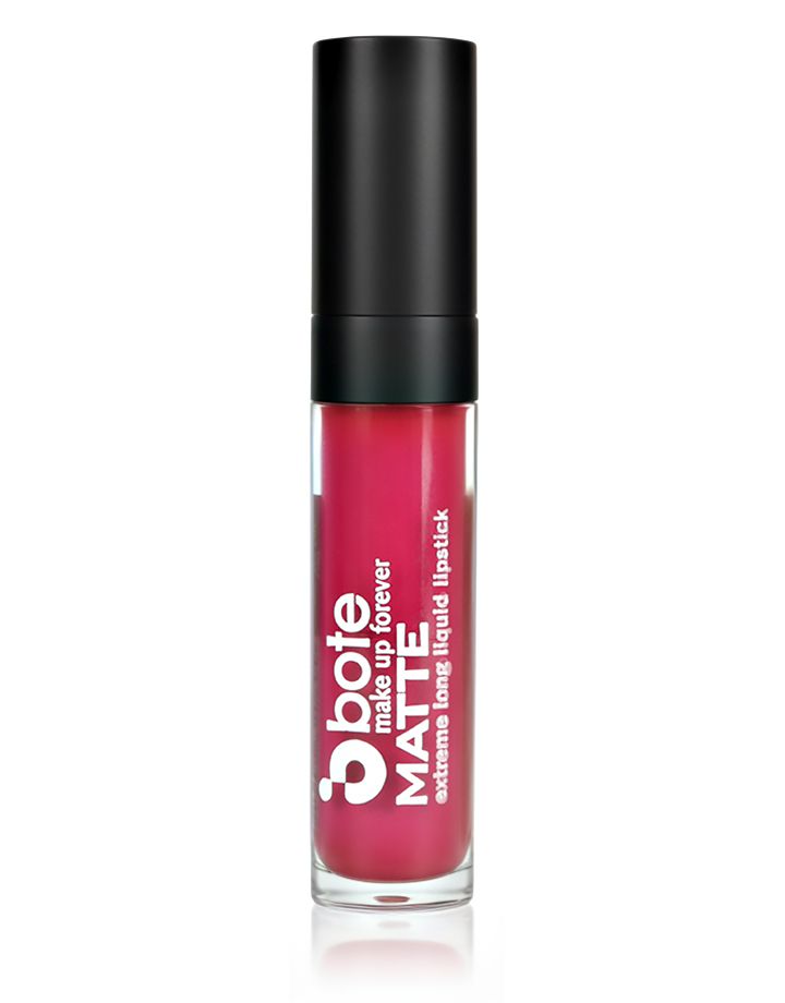 Bote Makeup Matte Extreme Long Liquid Lipstick 15