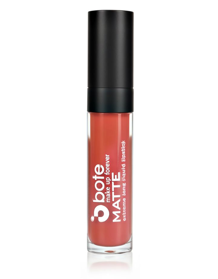 Bote Makeup Matte Extreme Long Liquid Lipstick 16