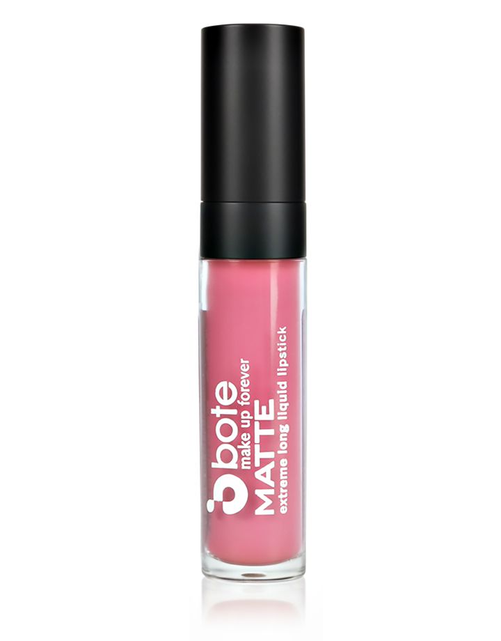 Bote Makeup Matte Extreme Long Liquid Lipstick 17