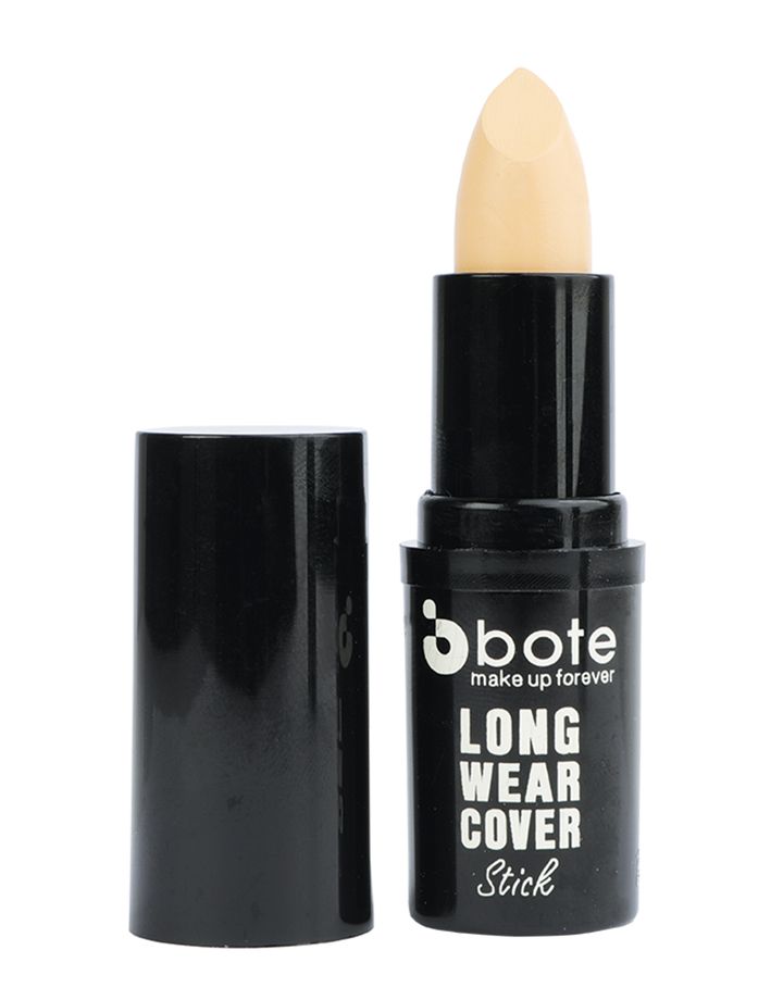 Bote Makeup Cover Stick 01 Yeni