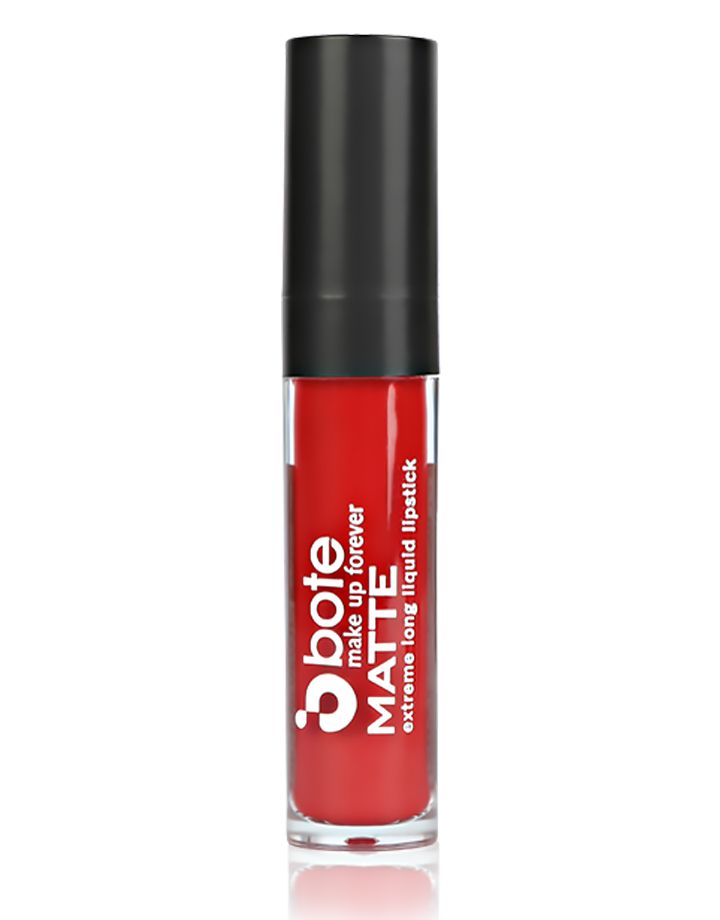 Bote Makeup Matte Extreme Long Liquid Lipstick 11